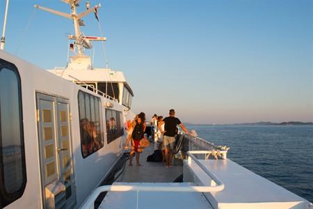 Fähre in Kroatien nehmen? Tipps, Tickets und Fährrouten