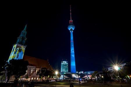 Städtereise nach Berlin? Alle praktischen und historischen Informationen