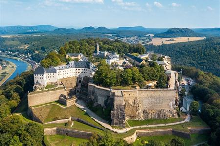 14 der schönsten Sehenswürdigkeiten in Sachsen-Schweiz: Was sehen und erleben während deines Aufenthalts?