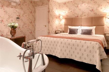 Das Fielding Hotel gegenüber der Royal Opera House buchen