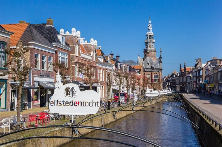 Fietselfstedentocht