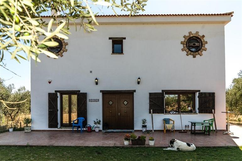 Finca Casa Halcon