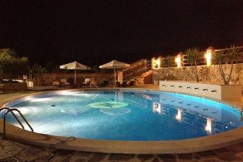 Finca La Herencia