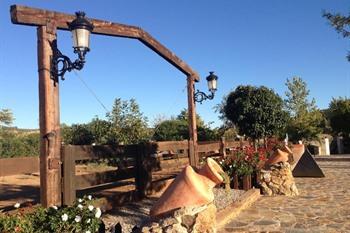 Finca La Herencia