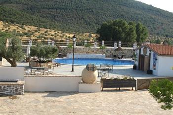 Finca La Herencia