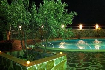 Finca La Herencia