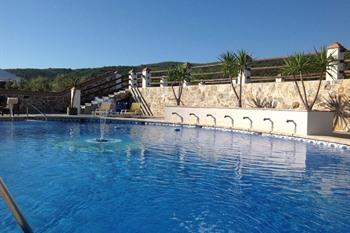 Finca La Herencia