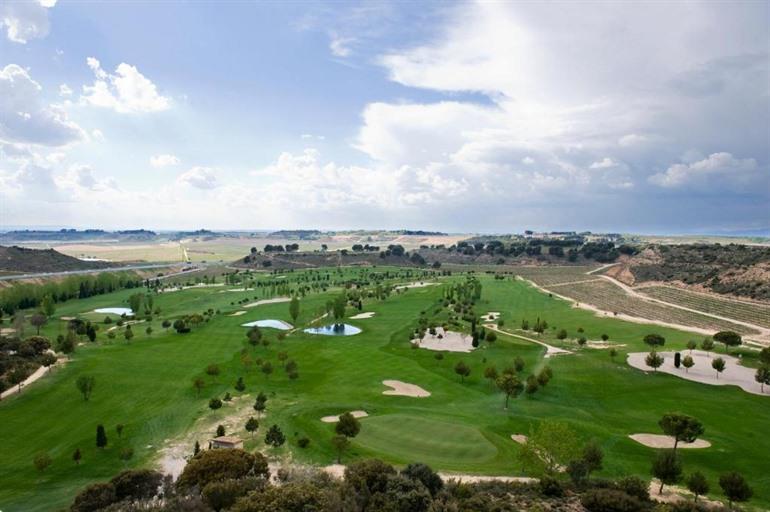 Finca Prats Hotel Golf & Spa buchen