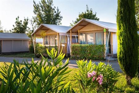 Firenze Camping In Town buchen