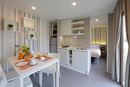 Firenze Camping In Town buchen