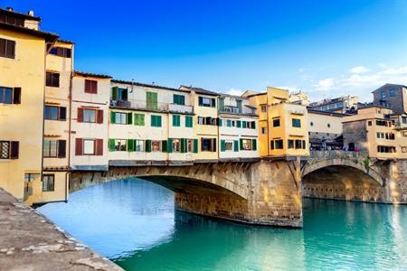 Florenz, Toskana