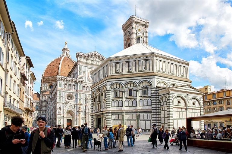 Florenz, Toskana