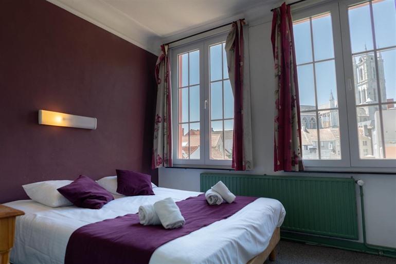 Flandria Hotel