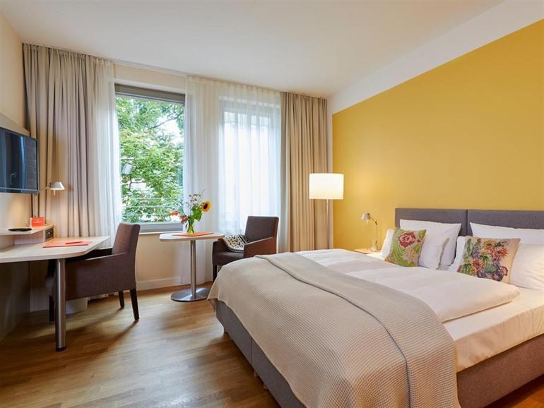 Flottwell Hotel Berlin