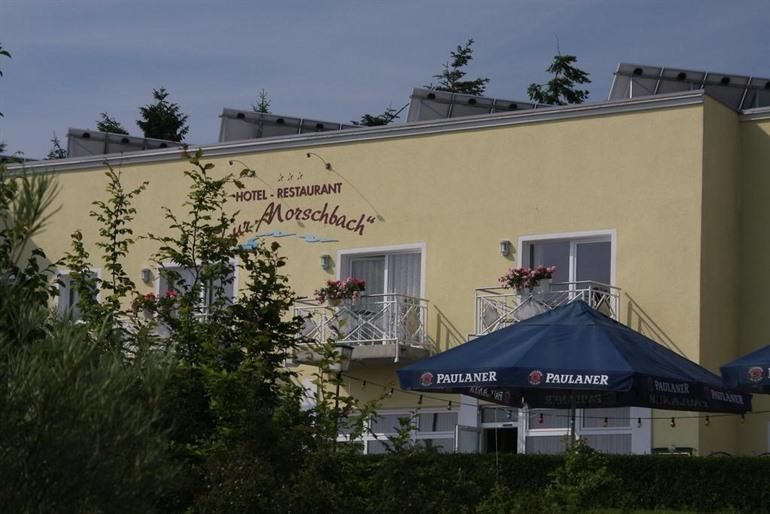 Flughafenhotel Zur Morschbach Frankfurt Hahn