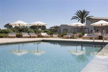 Fontsanta Hotel