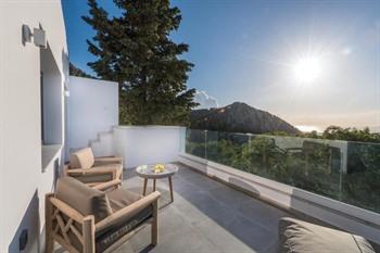 Forest View Villas 1 buchen