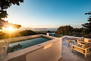 Forest View Villas 1 buchen