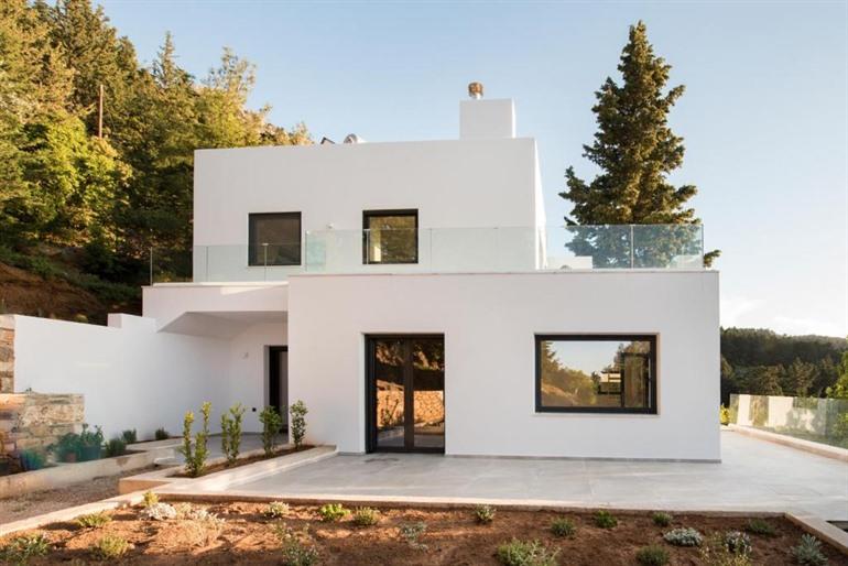 Forest View Villas 1 buchen