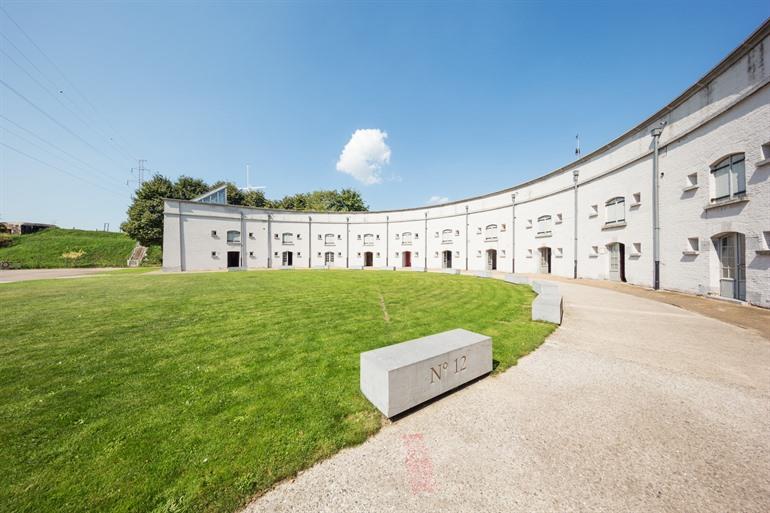 Fort Liefkenshoek, Kallo (Beveren)