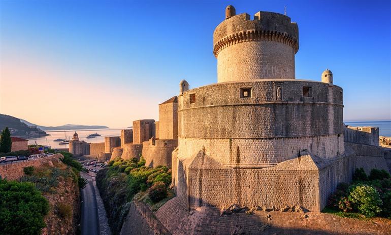 Festung Minceta