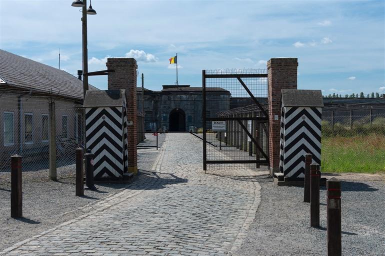 Festung Breendonk