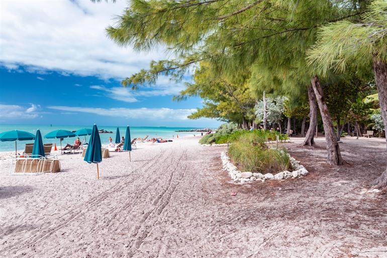 Fort Zachary Taylor