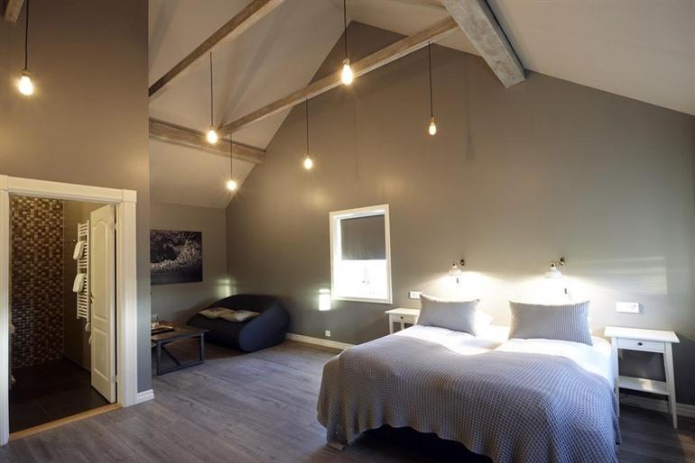 Foss Hotel Snæfellsnes