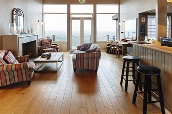 Foss Hotel Snæfellsnes