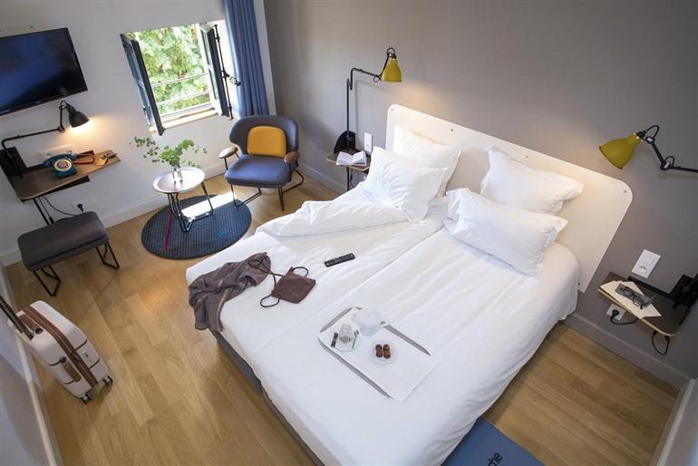 Fourvière Hotel