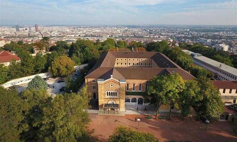 Fourvière Hotel
