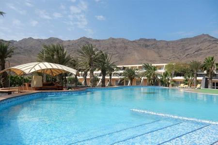 Foya Branca Resort buchen