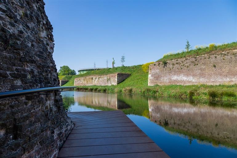 Frontenpark