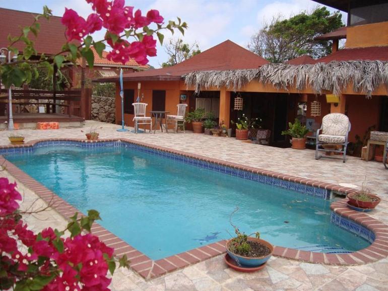 Fuego Mio Bed & Breakfast buchen