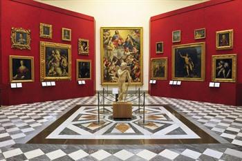 Galleria degli Uffizi