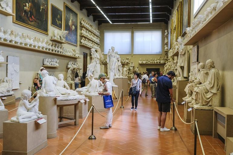 Accademie-Galerie