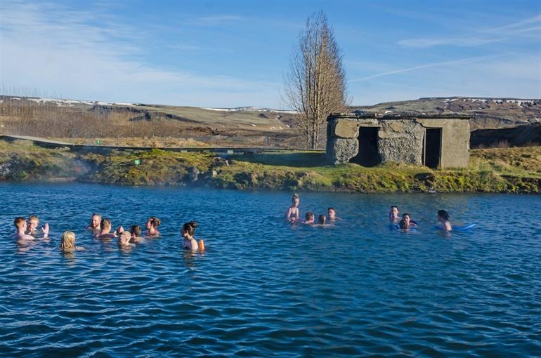 Gamla Laugin (Geheime Lagune)