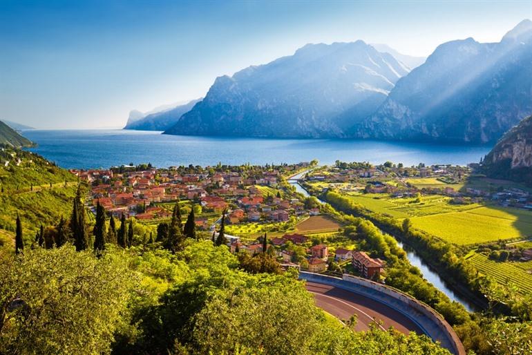 Gardasee