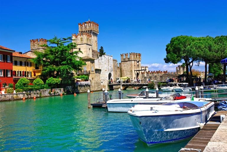 Gardasee