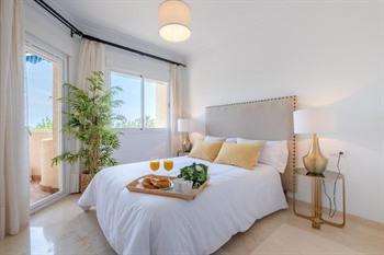 Garten & Strand Torremolinos buchen