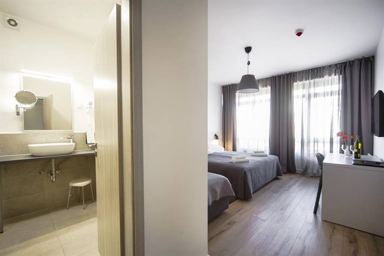 Gartenhotel Zagreb