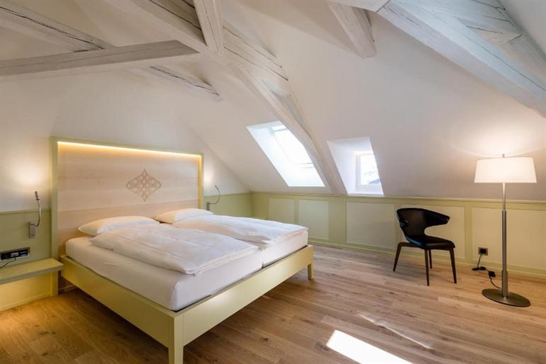 Gasthaus Krone Speicher Boutique-Hotel buchen