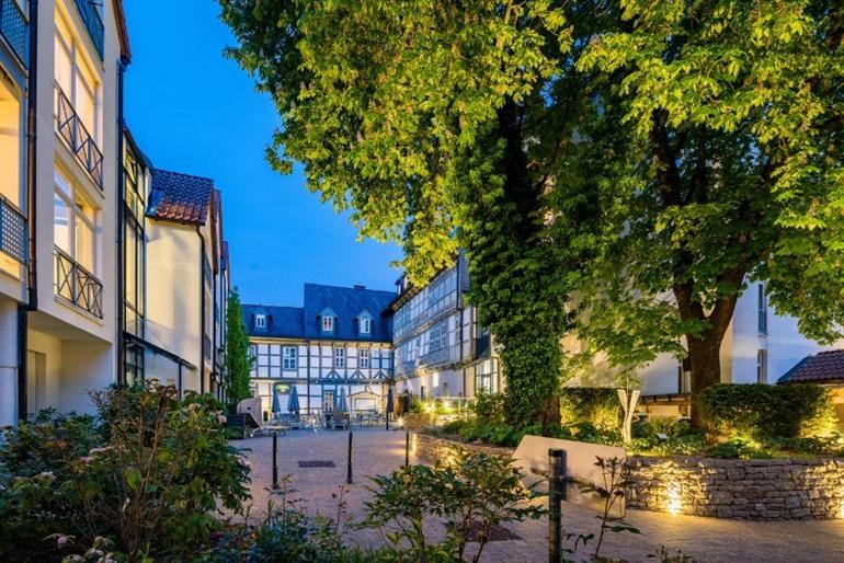 GDA Hotel Schwiecheldthaus buchen