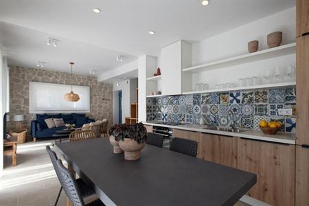 Genießen Sie Entspannung und Ruhe in Villa Thea Mare Levantes in Lakones