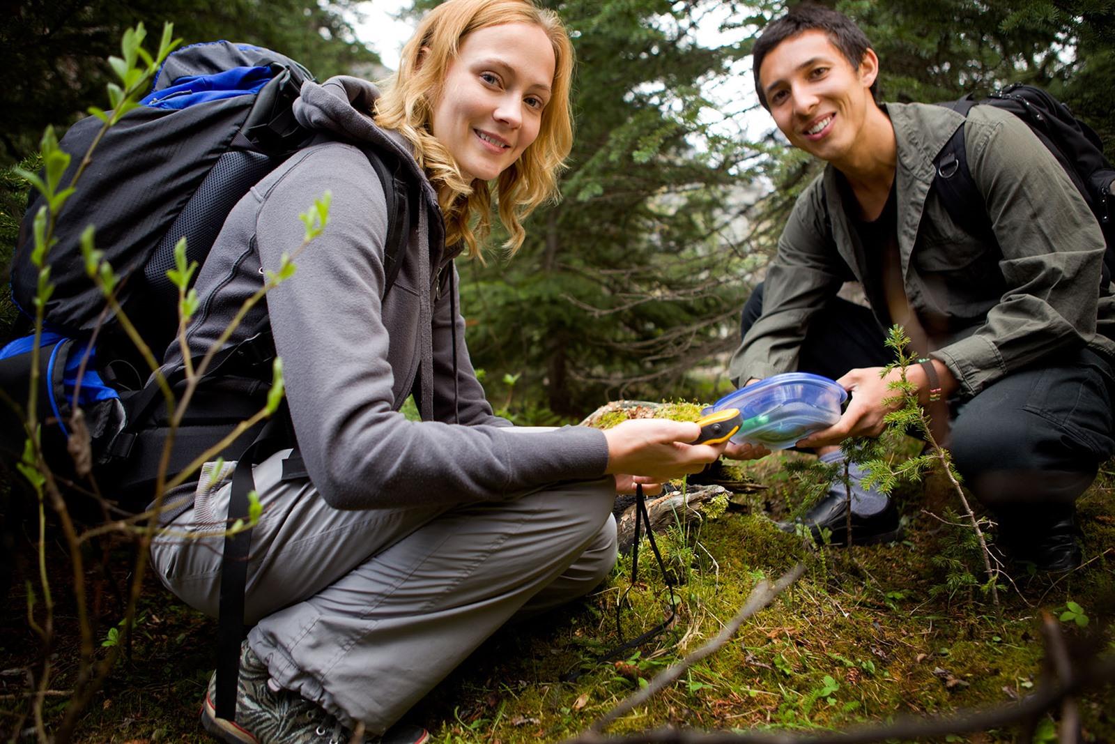 Test der 10 besten Wander-GPS im Jahr 2026: Was ist eine gute ...