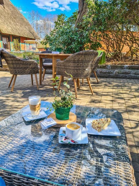 George Glamp Resorts buchen