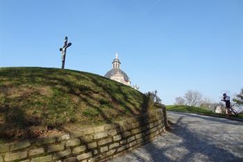 Geraardsbergen Fahrradroute