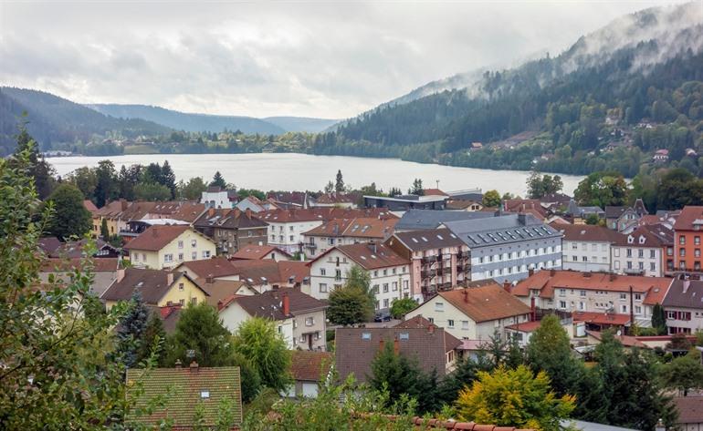 Gérardmer