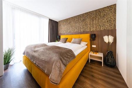 Gerharts Premium City Living in Brixen buchen
