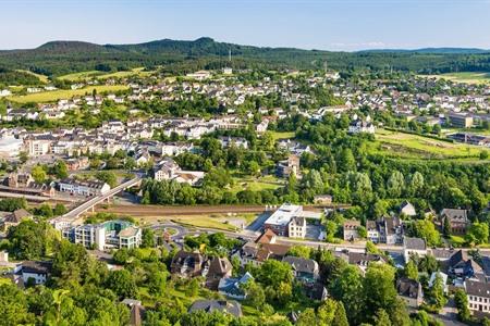 Top 10 Sehenswürdigkeiten in Gerolstein: Was man sehen und unternehmen sollte